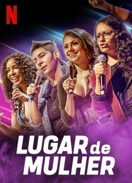 Xem Phim Vị trí của người phụ nữ Vietsub HD Online