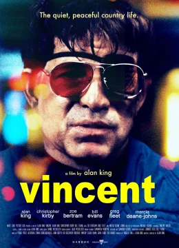 Xem Phim Vincent Vietsub HD Online