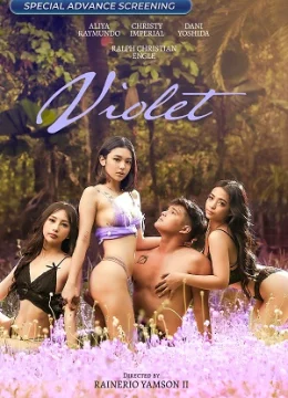 Xem Phim Violet Vietsub HD Online