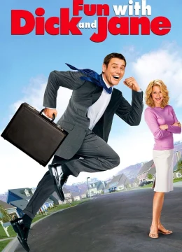 Xem Phim Vợ Chồng Siêu Quậy Vietsub HD Online