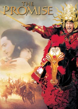 Xem Phim Vô Cực Vietsub HD Online