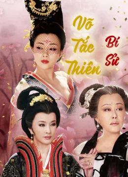 Võ Tắc Thiên Bí Sử