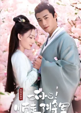 Xem Phim Vô Tình Phải Lòng Tướng Quân (Trộm Phải Tim Chàng) Vietsub HD Online