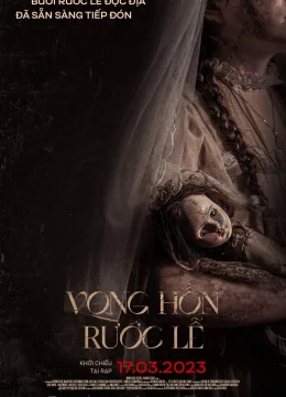 Xem Phim Vong Hồn Rước Lễ Vietsub HD Online