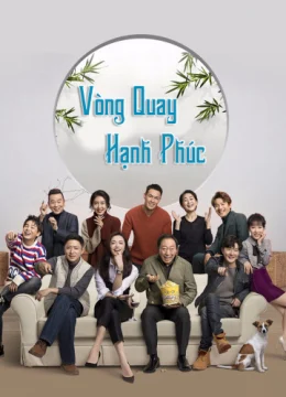 Xem Phim Vòng Quay Hạnh Phúc Vietsub HD Online