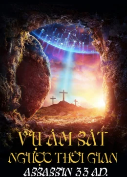 Xem Phim Vụ Ám Sát Ngược Thời Gian Vietsub HD Online