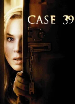 Vụ án 39