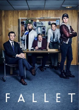 Xem Phim Vụ án Vietsub HD Online