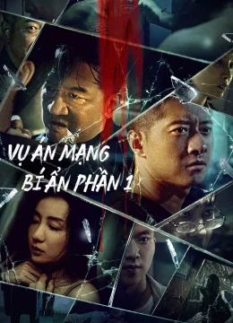 Xem Phim Vụ Án Mạng Bí Ẩn Phần 1 Vietsub HD Online