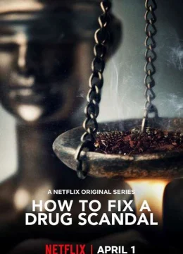 Xem Phim Vụ bê bối liều cao Vietsub HD Online