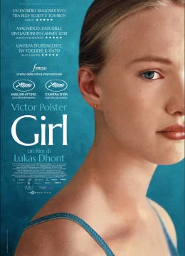 Xem Phim Vũ Công Chuyển Giới Vietsub HD Online