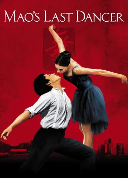 Xem Phim Vũ Công Cuối Cùng Thời Mao Trạch Đông Vietsub HD Online