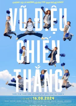 Xem Phim Vũ Điệu Chiến Thắng Vietsub HD Online