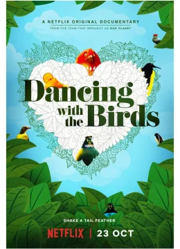 Xem Phim Vũ điệu của loài chim Vietsub HD Online