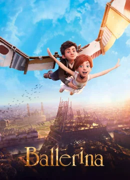 Vũ Điệu Thần Tiên