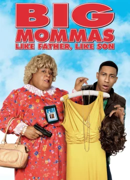 Xem Phim Vú Em FBI: Cha Nào Con Nấy Vietsub HD Online