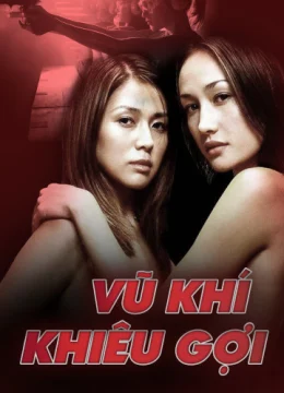 Xem Phim Vũ Khí Khiêu Gợi Vietsub HD Online