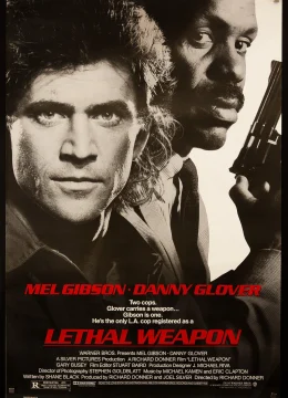 Xem Phim Vũ Khí Tối Thượng Vietsub HD Online