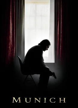 Xem Phim Vụ Khủng Bố Ở Munich Vietsub HD Online