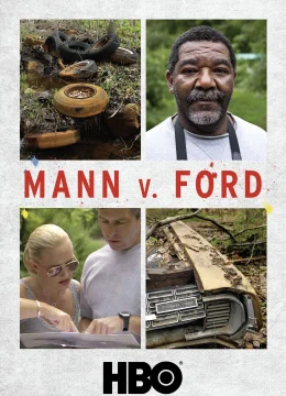 Xem Phim Vụ Kiện Giữa Mann Và Ford Vietsub HD Online