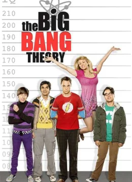 Xem Phim Vụ nổ lớn (Phần 2) Vietsub HD Online