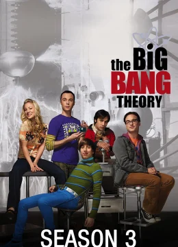 Vụ nổ lớn (Phần 3)