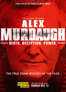 Xem Phim Vụ sát hại nhà Murdaugh: Bê bối tại South Carolina Vietsub HD Online