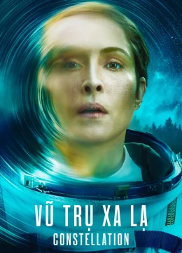 Xem Phim Vũ Trụ Xa Lạ Vietsub HD Online