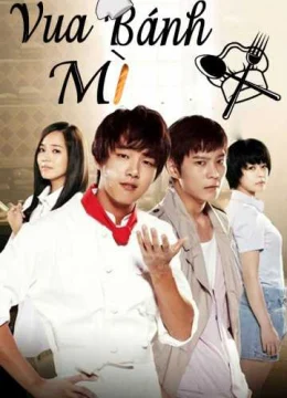 Xem Phim Vua Bánh Mì Kim Tak Goo Vietsub HD Online