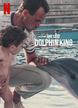 Vua cá heo cuối cùng
