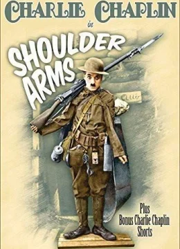 Xem Phim Vua Hề Sác-lô: Tuyển Tập Chiến Binh Quả Cảm Vietsub HD Online