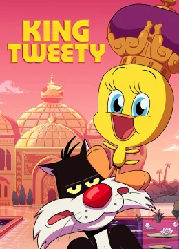 Vua Tweety