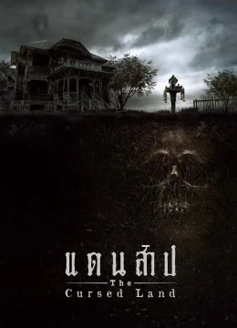 Xem Phim Vùng Đất Bị Nguyền Rủa Vietsub HD Online