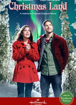 Xem Phim Vùng đất Giáng sinh Vietsub HD Online