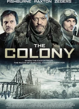 Xem Phim Vùng Đất Khắc Nghiệt Vietsub HD Online