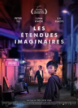 Vùng đất tưởng tượng