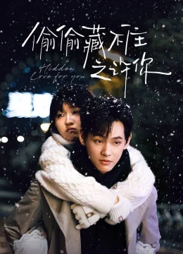 Xem Phim Vụng Trộm Không Thể Giấu: Hứa Hẹn Vietsub HD Online