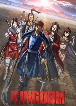 Xem Phim Vương giả thiên hạ (Mùa 1) Vietsub HD Online