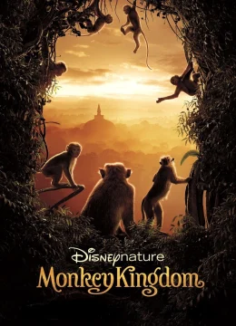 Xem Phim Vương Quốc Loài Khỉ Vietsub HD Online