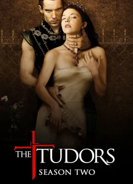 Xem Phim Vương Triều Tudors (Phần 2) Vietsub HD Online