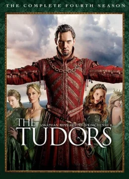 Xem Phim Vương Triều Tudors (Phần 4) Vietsub HD Online