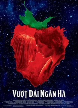 Vượt Dải Ngân Hà