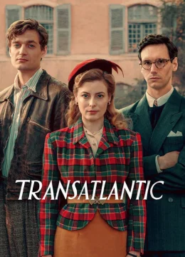 Xem Phim Vượt Đại Tây Dương Vietsub HD Online