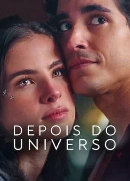 Xem Phim Vượt Qua Cả Vũ Trụ Vietsub HD Online