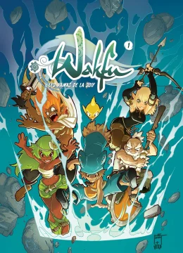 Wakfu (Phần 1)