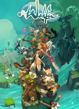 Xem Phim Wakfu (Phần 3) Vietsub HD Online