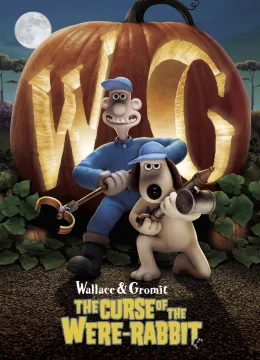 Wallace & Gromit: The Curse of the Were-Rabbit