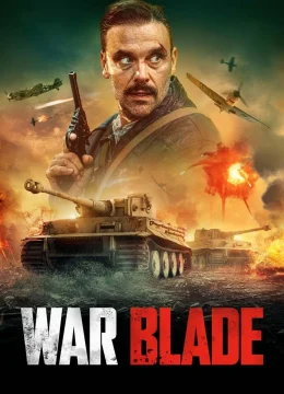 Xem Phim War Blade Vietsub HD Online