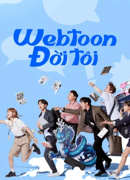 Xem Phim Webtoon Đời Tôi Vietsub HD Online
