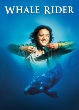 Xem Phim Whale Rider Vietsub HD Online